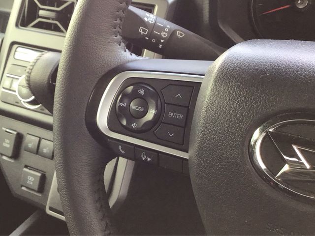 DAIHATSU TAFT 2021 Image 31