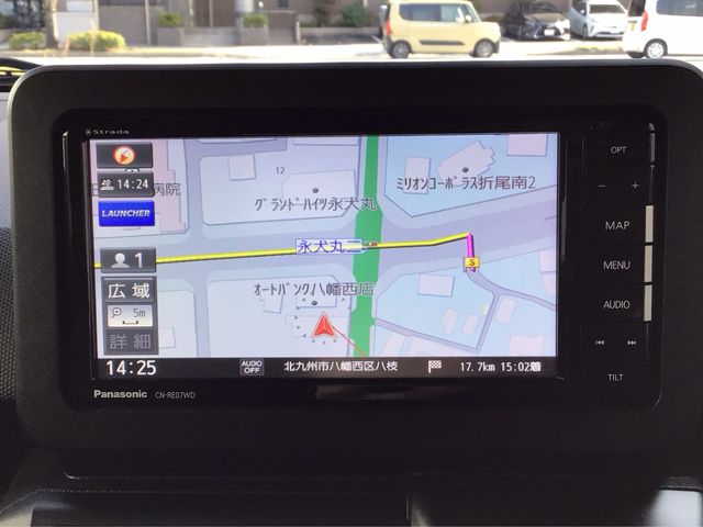 DAIHATSU TAFT 2021 Image 31