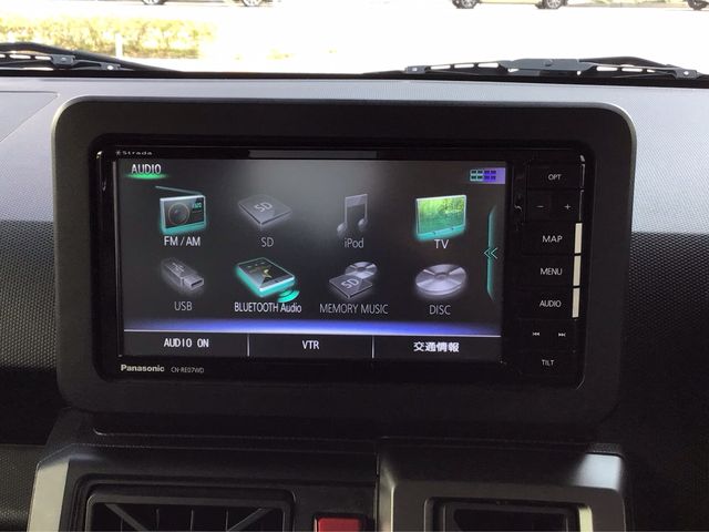 DAIHATSU TAFT 2021 Image 31