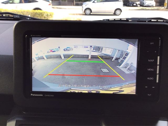 DAIHATSU TAFT 2021 Image 31