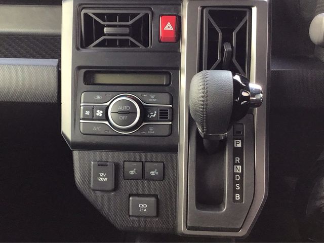 DAIHATSU TAFT 2021 Image 31