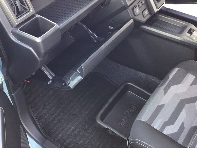 DAIHATSU TAFT 2021 Image 31