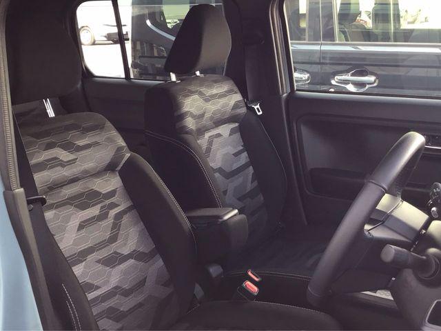 DAIHATSU TAFT 2021 Image 31