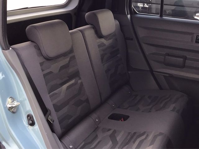 DAIHATSU TAFT 2021 Image 31