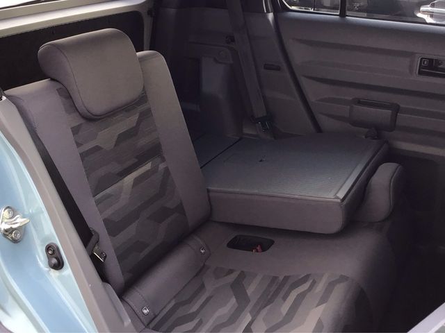 DAIHATSU TAFT 2021 Image 31