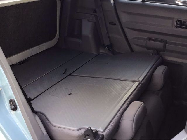 DAIHATSU TAFT 2021 Image 31