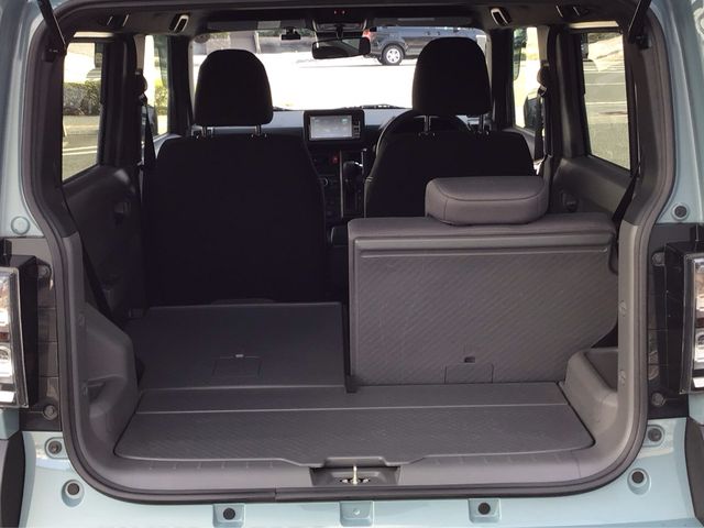 DAIHATSU TAFT 2021 Image 31