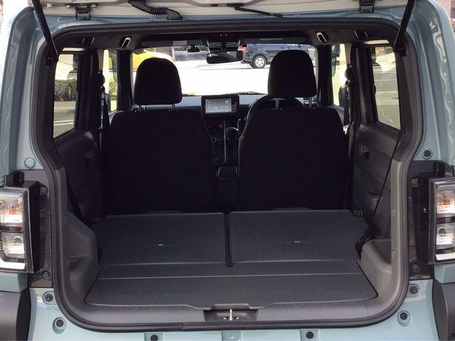 DAIHATSU TAFT 2021 Image 31