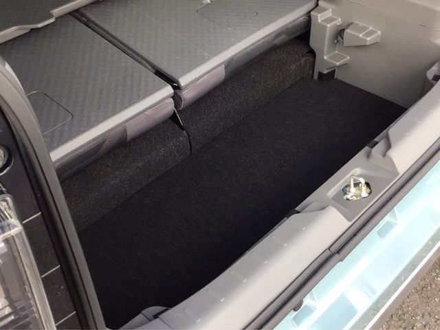 DAIHATSU TAFT 2021 Image 31