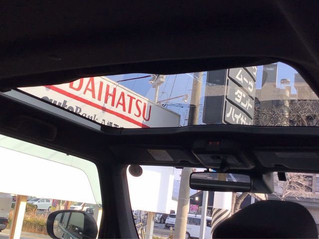 DAIHATSU TAFT 2021 Image 31