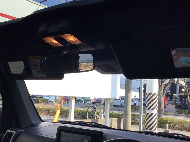 DAIHATSU TAFT 2021 Image 31