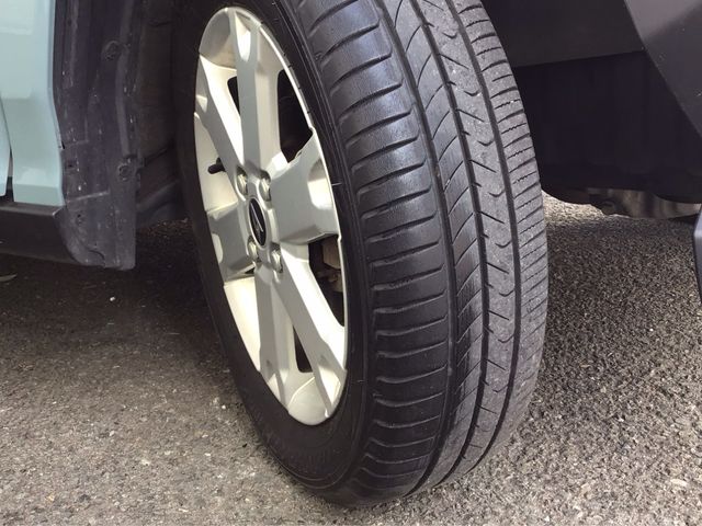 DAIHATSU TAFT 2021 Image 31