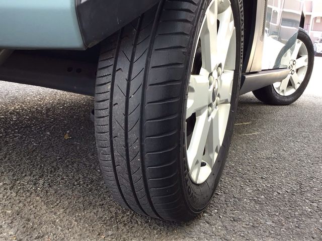 DAIHATSU TAFT 2021 Image 31