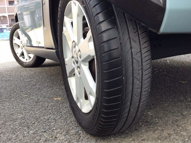 DAIHATSU TAFT 2021 Image 31