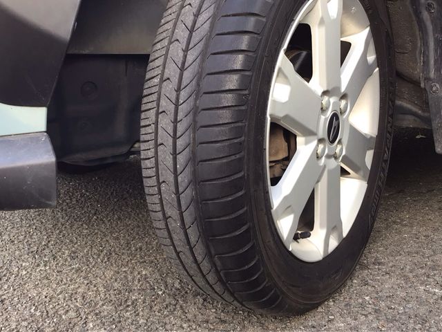 DAIHATSU TAFT 2021 Image 31