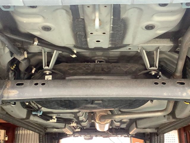 DAIHATSU TAFT 2021 Image 31