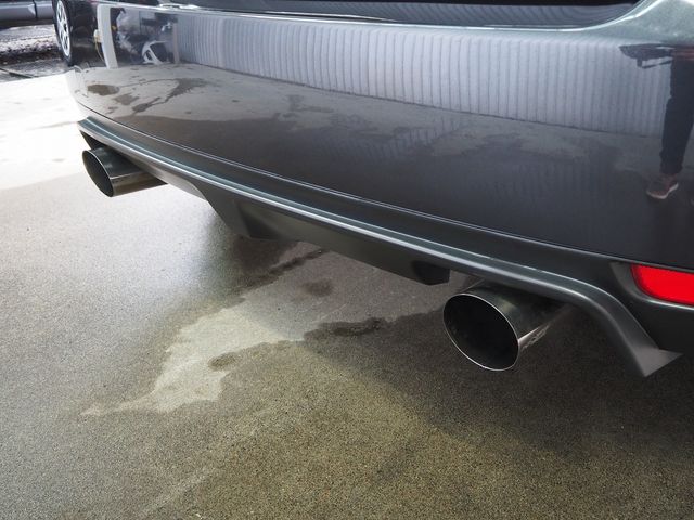 SUBARU IMPREZA WRX 5DOOR 2007 Image 31