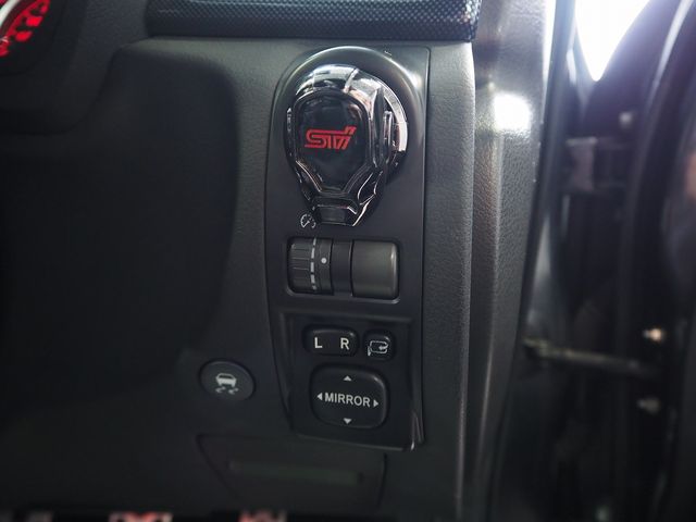 SUBARU IMPREZA WRX 5DOOR 2007 Image 31