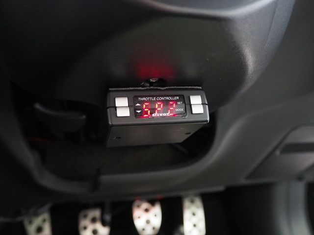 SUBARU IMPREZA WRX 5DOOR 2007 Image 31