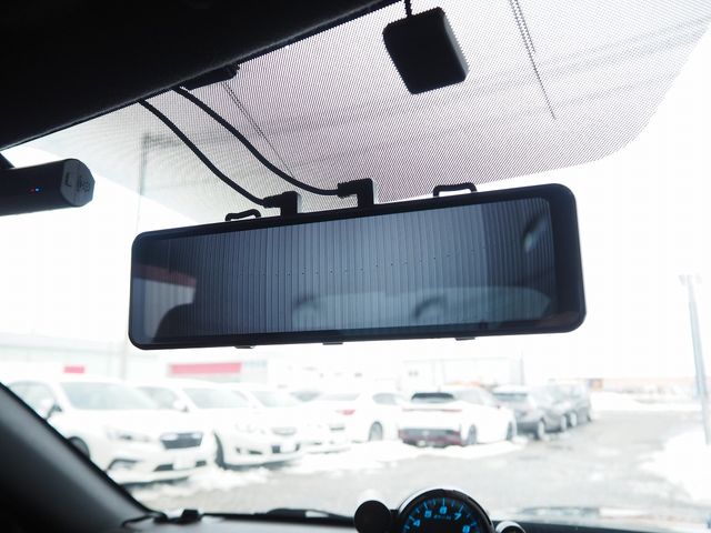 SUBARU IMPREZA WRX 5DOOR 2007 Image 31