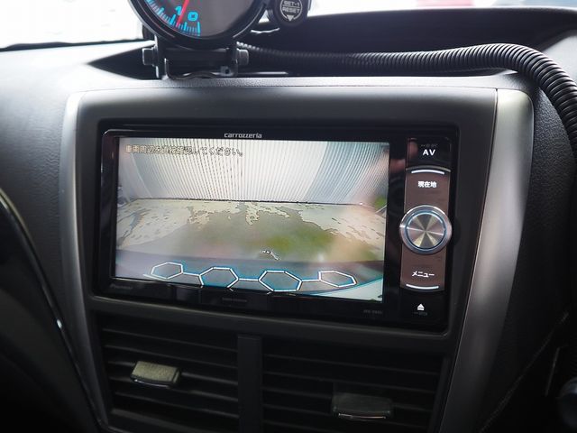 SUBARU IMPREZA WRX 5DOOR 2007 Image 31