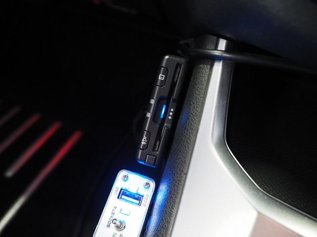 SUBARU IMPREZA WRX 5DOOR 2007 Image 31