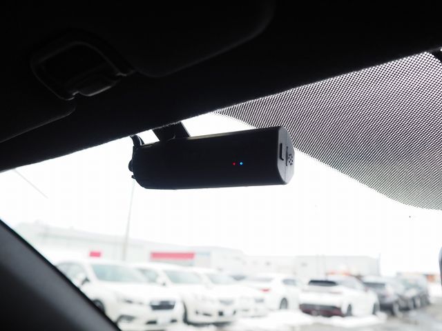 SUBARU IMPREZA WRX 5DOOR 2007 Image 31