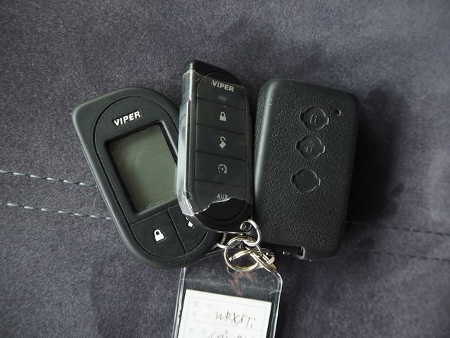 SUBARU IMPREZA WRX 5DOOR 2007 Image 31