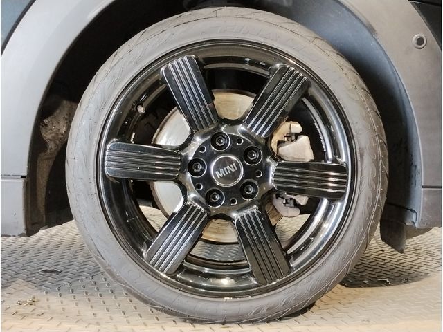 BMW MINI COOPER SD 5DOOR 2022 Image 31