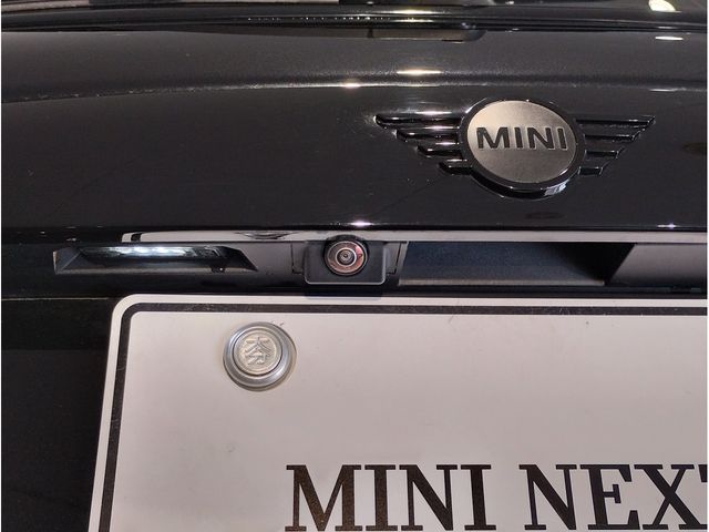 BMW MINI COOPER SD 5DOOR 2022 Image 31