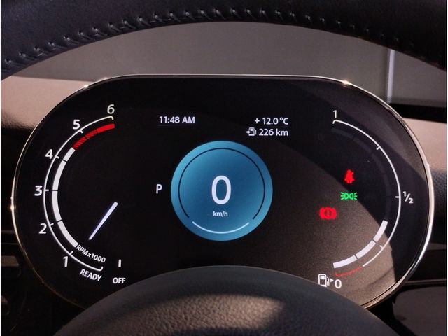 BMW MINI COOPER SD 5DOOR 2022 Image 31