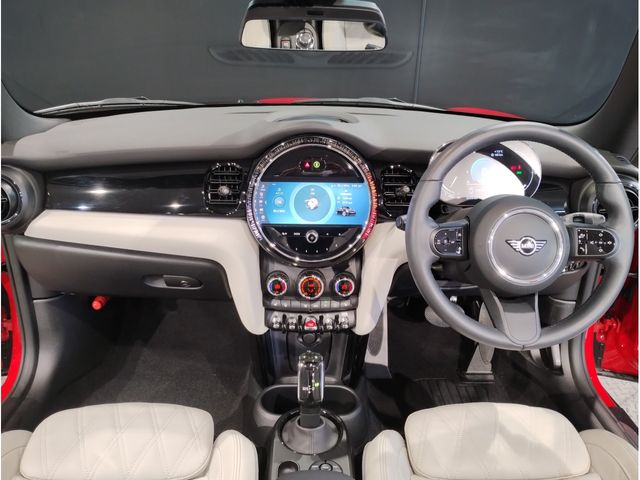 BMW MINI COOPER S OPEN 2023 Image 31