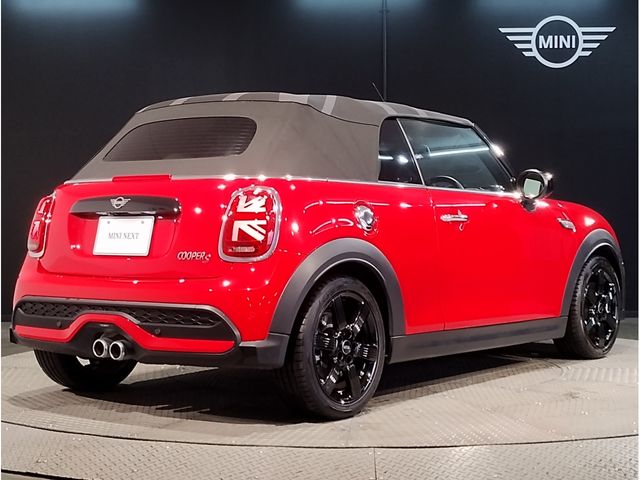 BMW MINI COOPER S OPEN 2023 Image 31