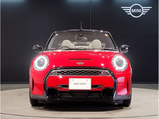 BMW MINI COOPER S OPEN 2023 Image 31