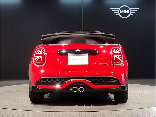 BMW MINI COOPER S OPEN 2023 Image 31