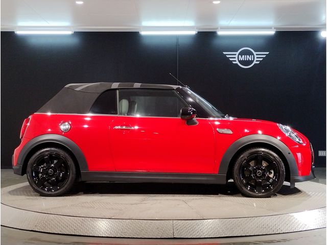 BMW MINI COOPER S OPEN 2023 Image 31