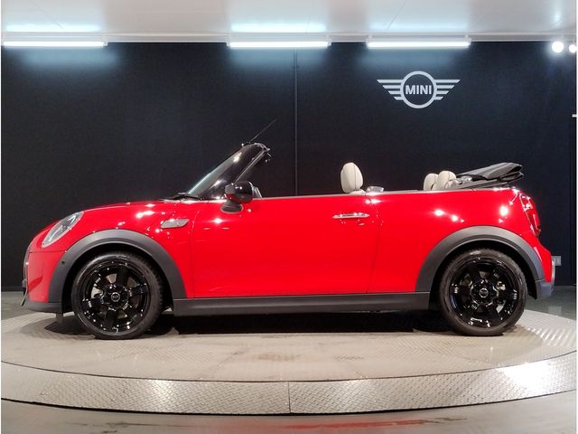 BMW MINI COOPER S OPEN 2023 Image 31