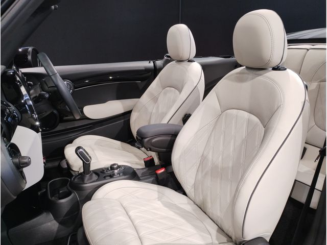 BMW MINI COOPER S OPEN 2023 Image 31