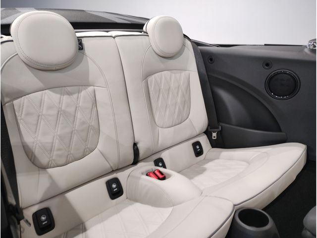 BMW MINI COOPER S OPEN 2023 Image 31