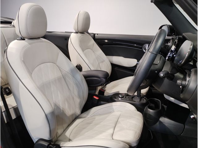 BMW MINI COOPER S OPEN 2023 Image 31