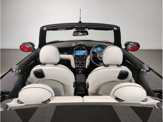 BMW MINI COOPER S OPEN 2023 Image 31