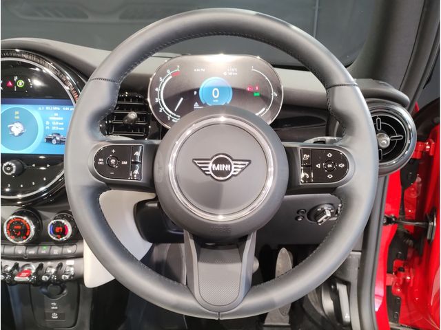 BMW MINI COOPER S OPEN 2023 Image 31