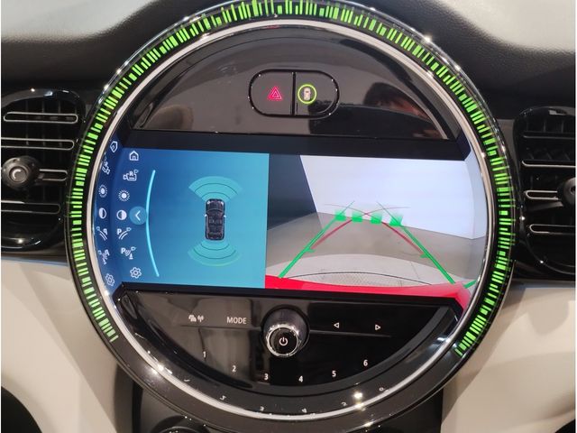 BMW MINI COOPER S OPEN 2023 Image 31