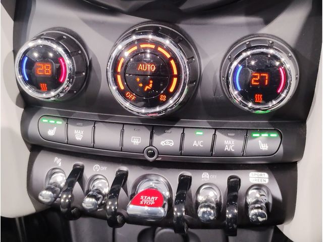 BMW MINI COOPER S OPEN 2023 Image 31