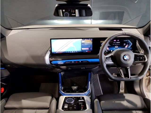 BMW X3 2025 Image 31
