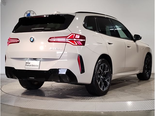 BMW X3 2025 Image 31