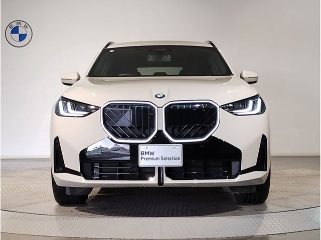 BMW X3 2025 Image 31