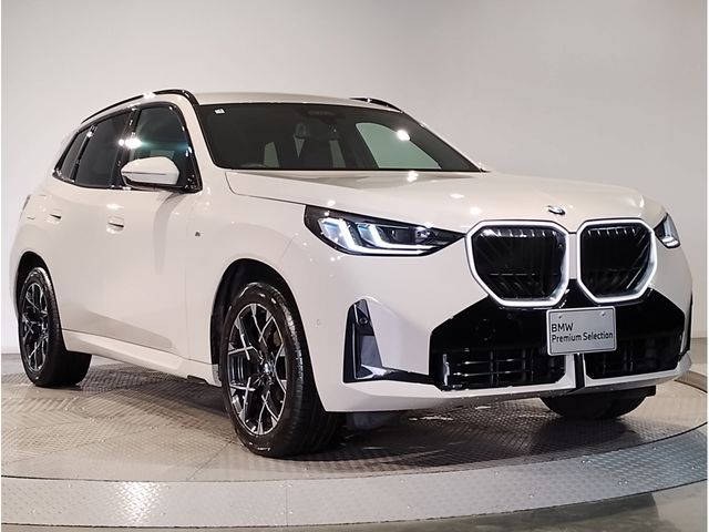 BMW X3 2025 Image 31