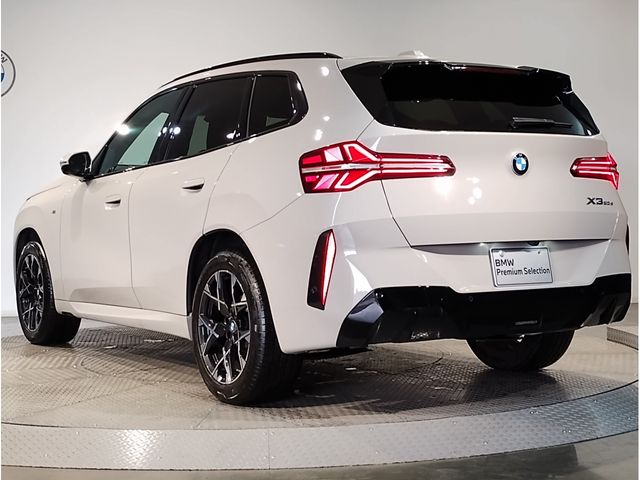 BMW X3 2025 Image 31