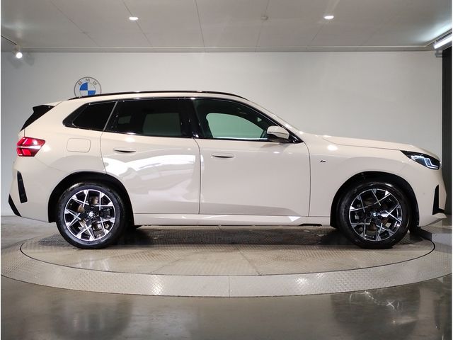 BMW X3 2025 Image 31